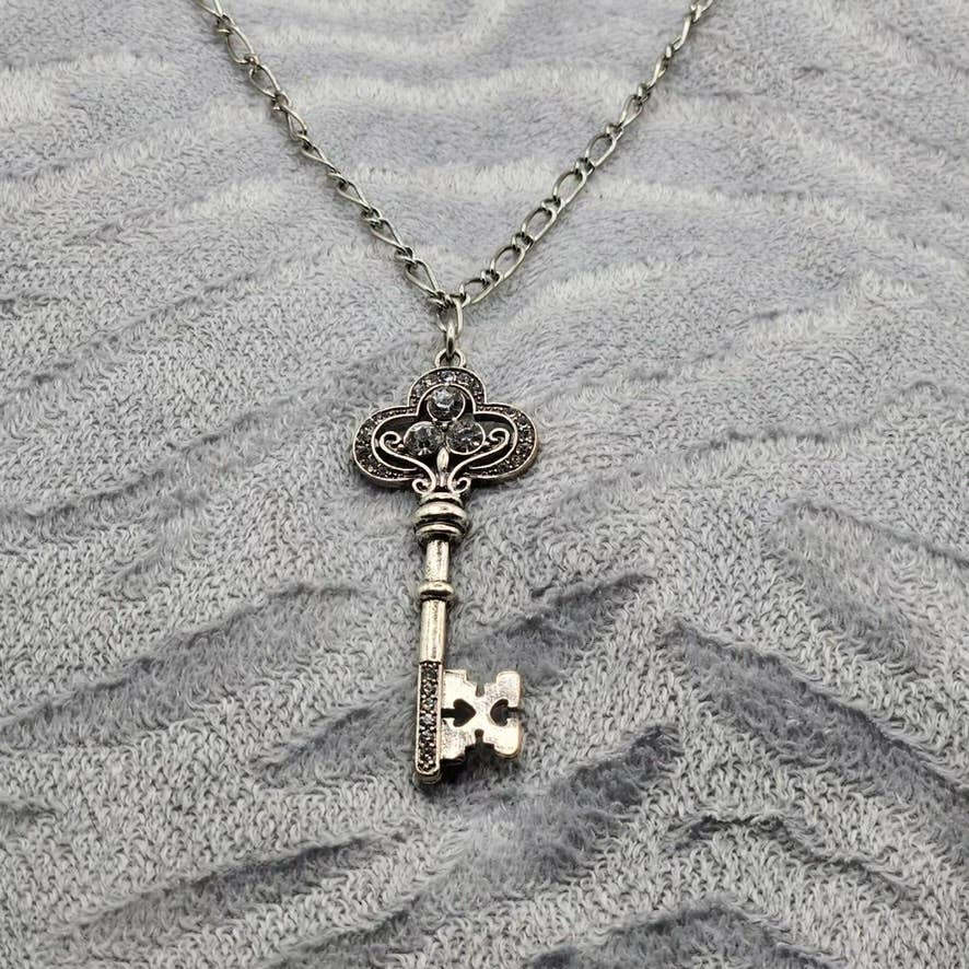 Key Necklace