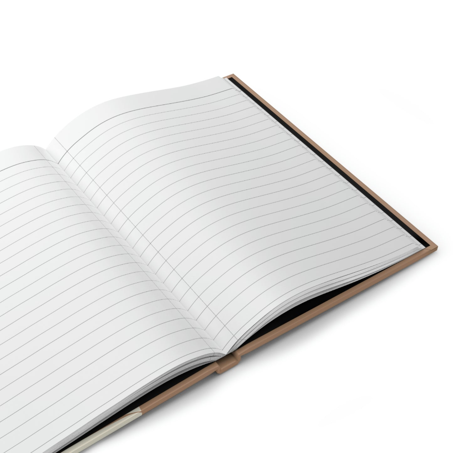 I Can Love on Me Hardcover Journal - Bella Sevyn